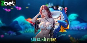 Bắn Cá Hải Vương - Hành Trình Chinh Phục Đại Dương Sâu Thẳm