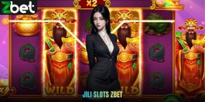 JILI Slots ZBET - Sảnh Nổ Hũ Hiện Đại Được Yêu Thích