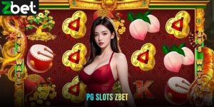 PG Slots ZBET - Sảnh Nổ Hũ Hiện Đại, Cuốn Hút Mọi Game Thủ