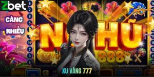 Xu Vàng 777 - Trải Nghiệm Slot Tài Lộc Đầy Cuốn Hút
